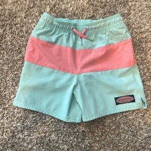 Vineyard Vines Swim trunks - worn once